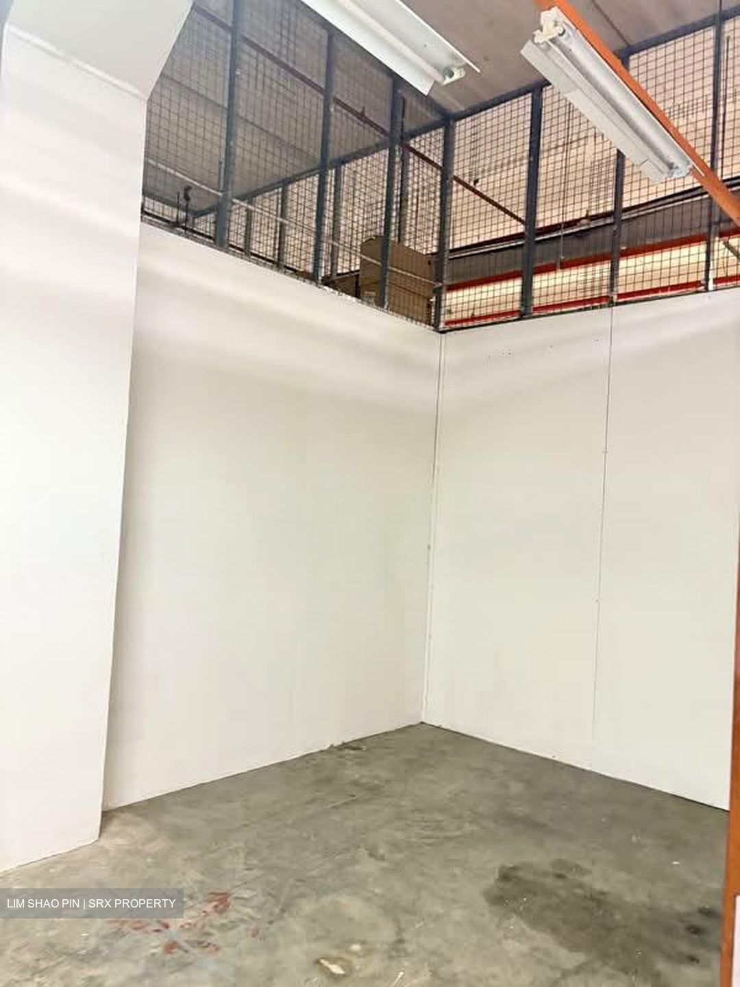Imm Building (D22), Factory #568036681
